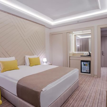 Hotel Kaleli Γκαζιαντέπ Εξωτερικό φωτογραφία