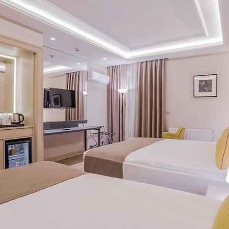 Hotel Kaleli Γκαζιαντέπ Εξωτερικό φωτογραφία