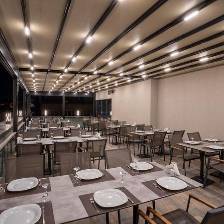 Hotel Kaleli Γκαζιαντέπ Εξωτερικό φωτογραφία