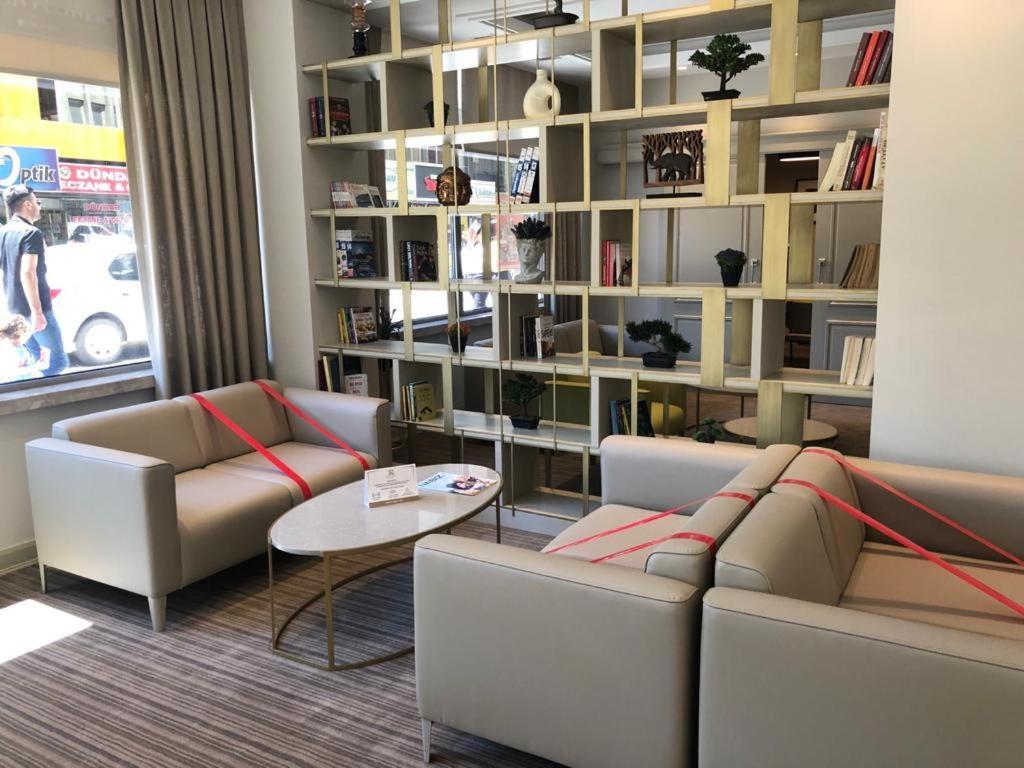 Hotel Kaleli Γκαζιαντέπ Εξωτερικό φωτογραφία