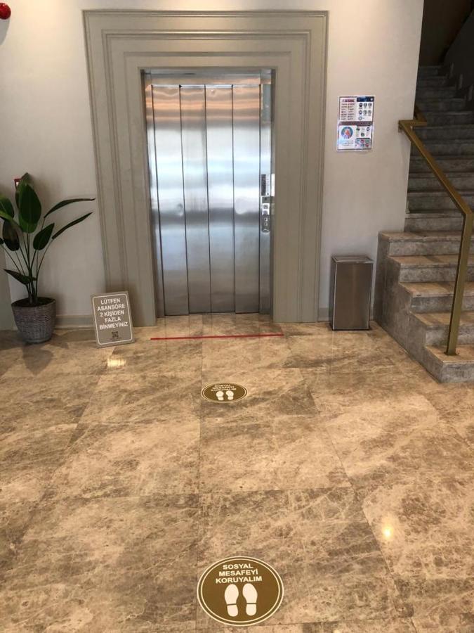 Hotel Kaleli Γκαζιαντέπ Εξωτερικό φωτογραφία