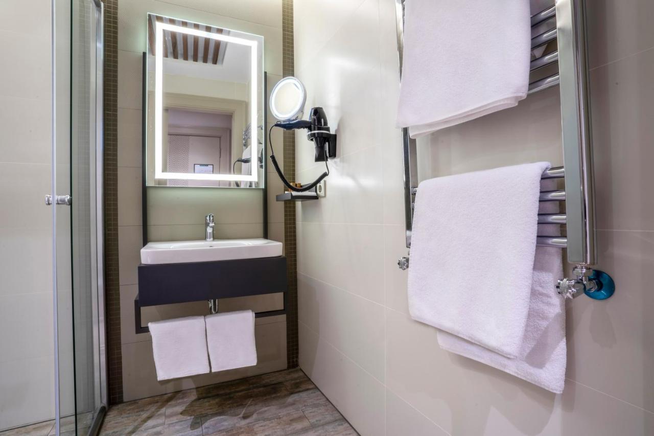 Hotel Kaleli Γκαζιαντέπ Εξωτερικό φωτογραφία