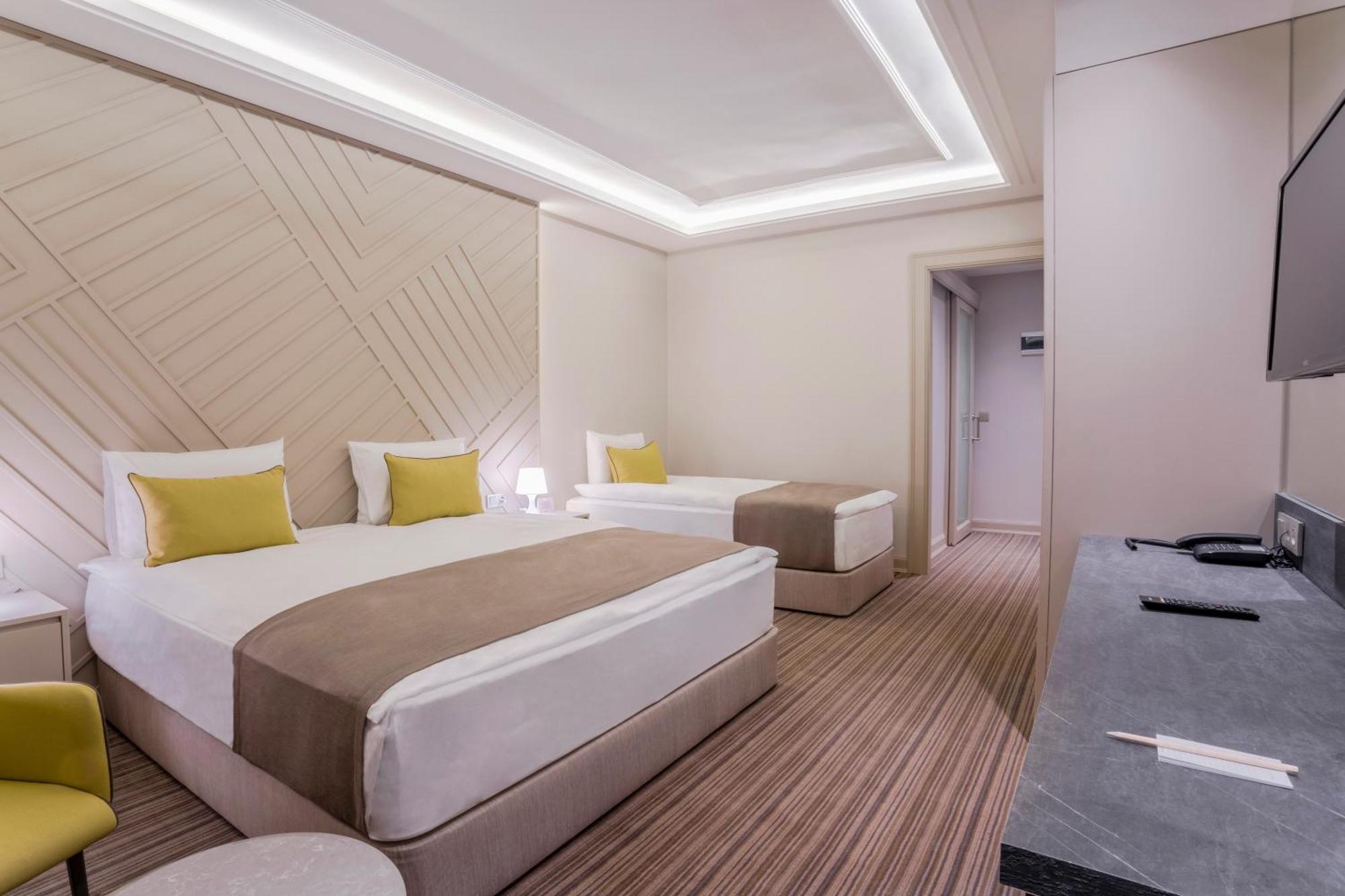 Hotel Kaleli Γκαζιαντέπ Εξωτερικό φωτογραφία