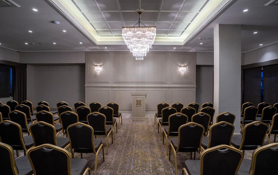 Hotel Kaleli Γκαζιαντέπ Εξωτερικό φωτογραφία