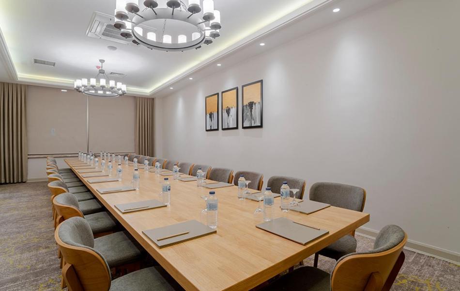 Hotel Kaleli Γκαζιαντέπ Εξωτερικό φωτογραφία