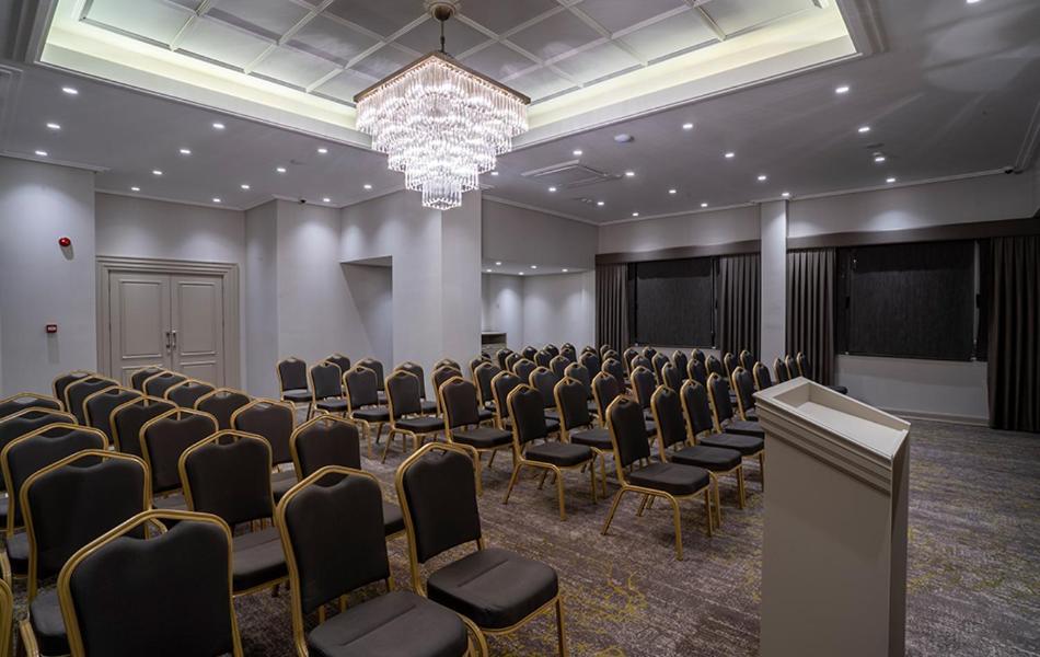Hotel Kaleli Γκαζιαντέπ Εξωτερικό φωτογραφία