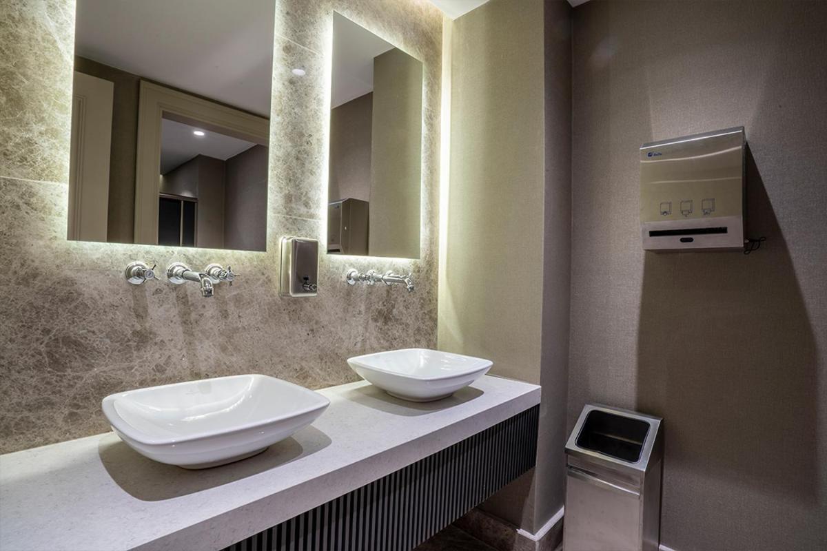 Hotel Kaleli Γκαζιαντέπ Εξωτερικό φωτογραφία