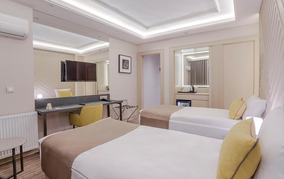 Hotel Kaleli Γκαζιαντέπ Εξωτερικό φωτογραφία
