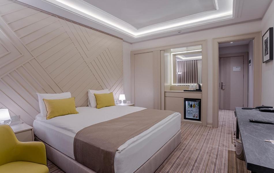 Hotel Kaleli Γκαζιαντέπ Εξωτερικό φωτογραφία