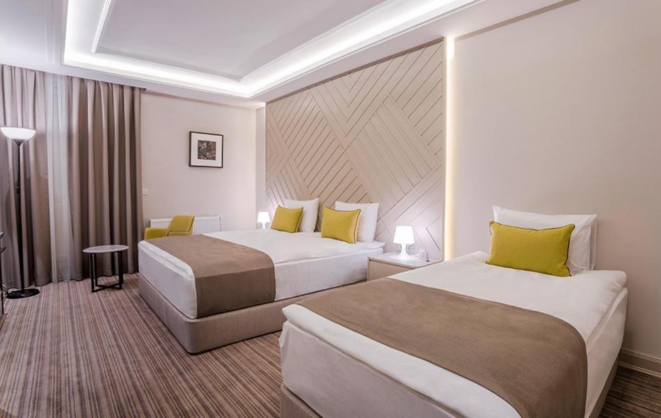 Hotel Kaleli Γκαζιαντέπ Εξωτερικό φωτογραφία