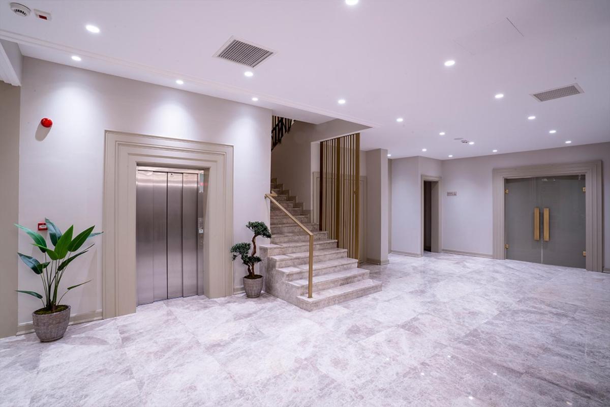 Hotel Kaleli Γκαζιαντέπ Εξωτερικό φωτογραφία