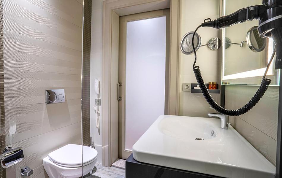 Hotel Kaleli Γκαζιαντέπ Εξωτερικό φωτογραφία