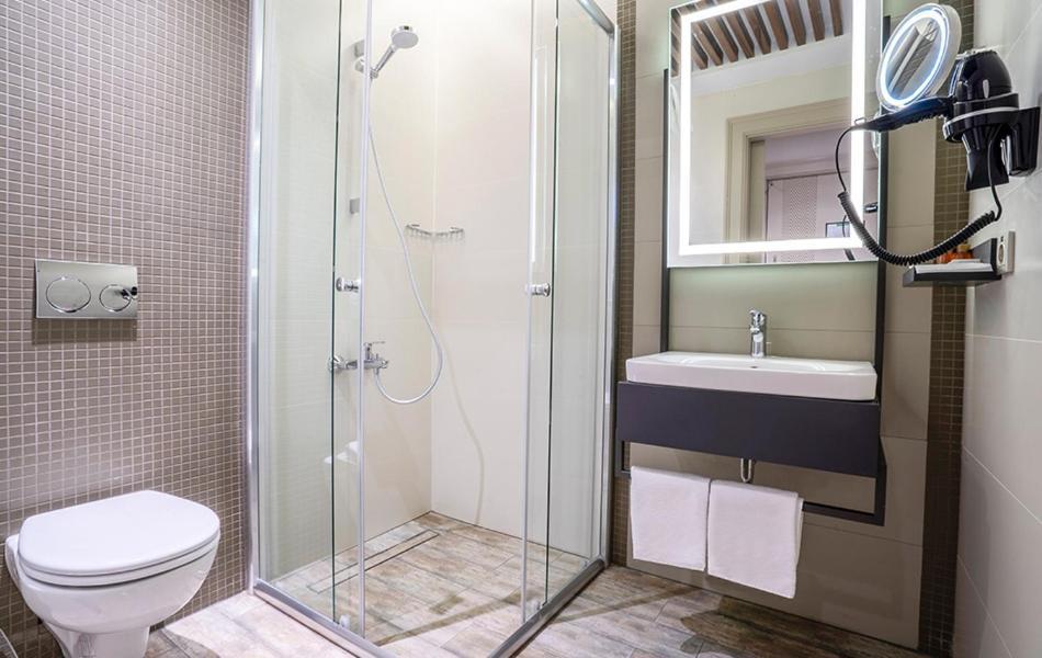 Hotel Kaleli Γκαζιαντέπ Εξωτερικό φωτογραφία