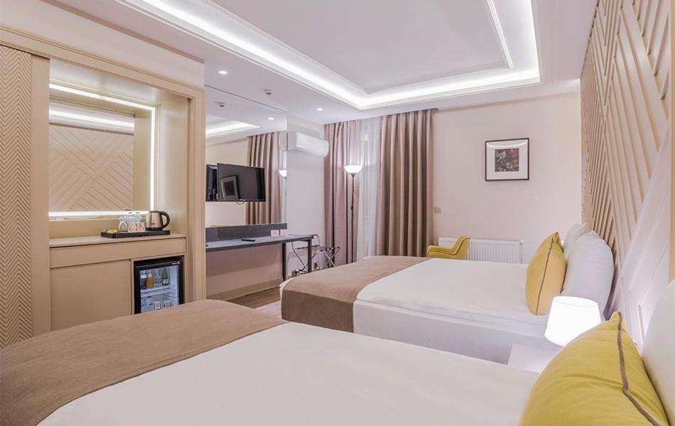 Hotel Kaleli Γκαζιαντέπ Εξωτερικό φωτογραφία