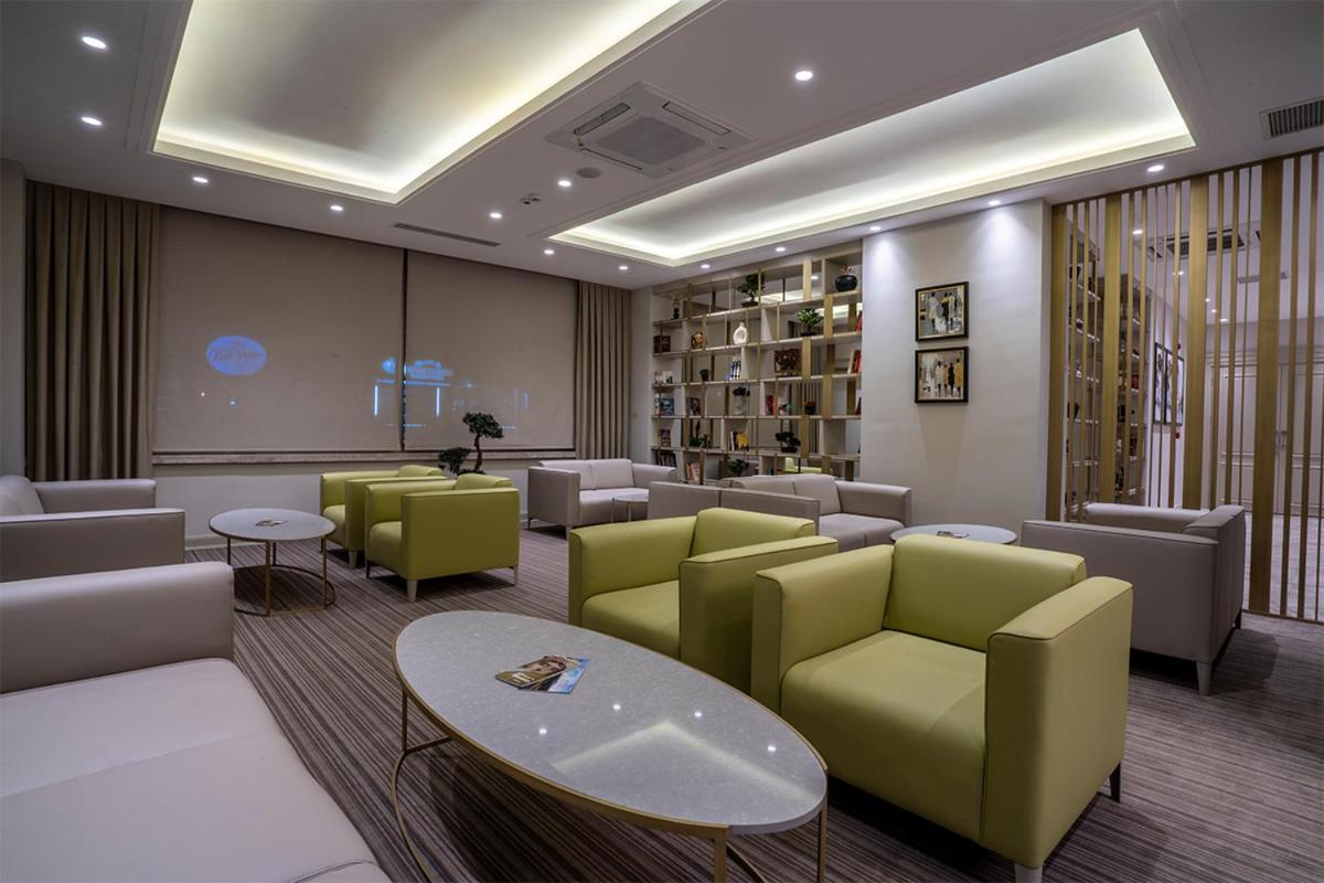 Hotel Kaleli Γκαζιαντέπ Εξωτερικό φωτογραφία