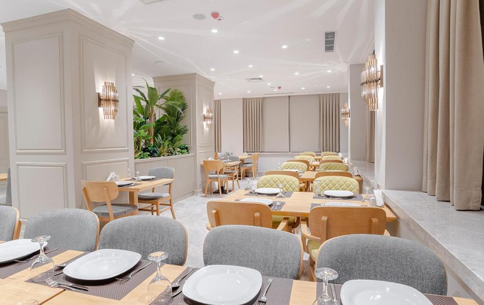 Hotel Kaleli Γκαζιαντέπ Εξωτερικό φωτογραφία