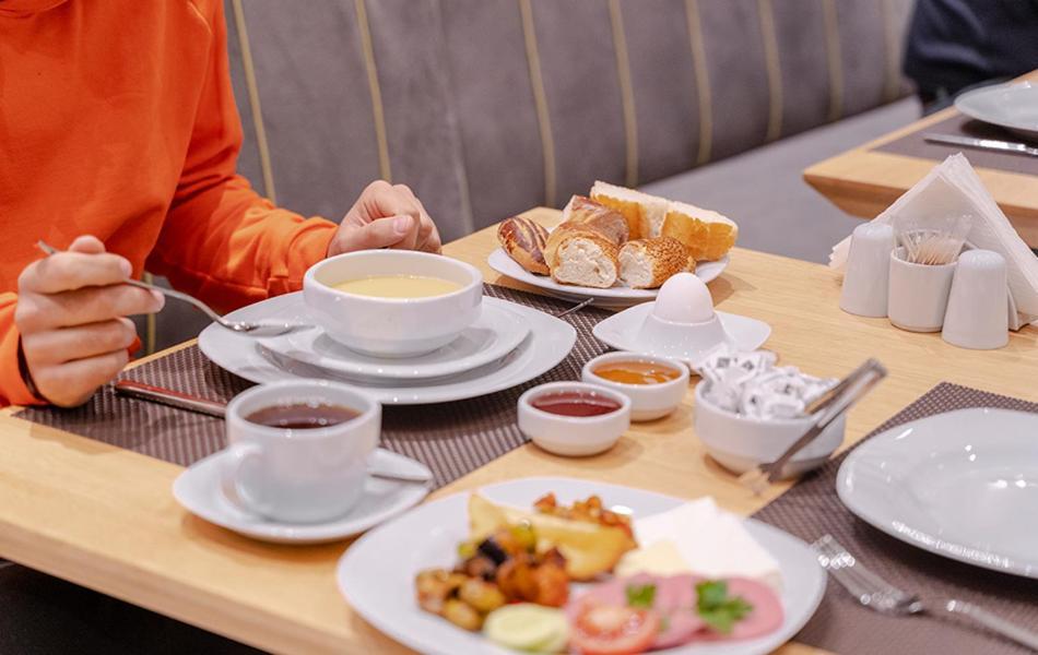 Hotel Kaleli Γκαζιαντέπ Εξωτερικό φωτογραφία