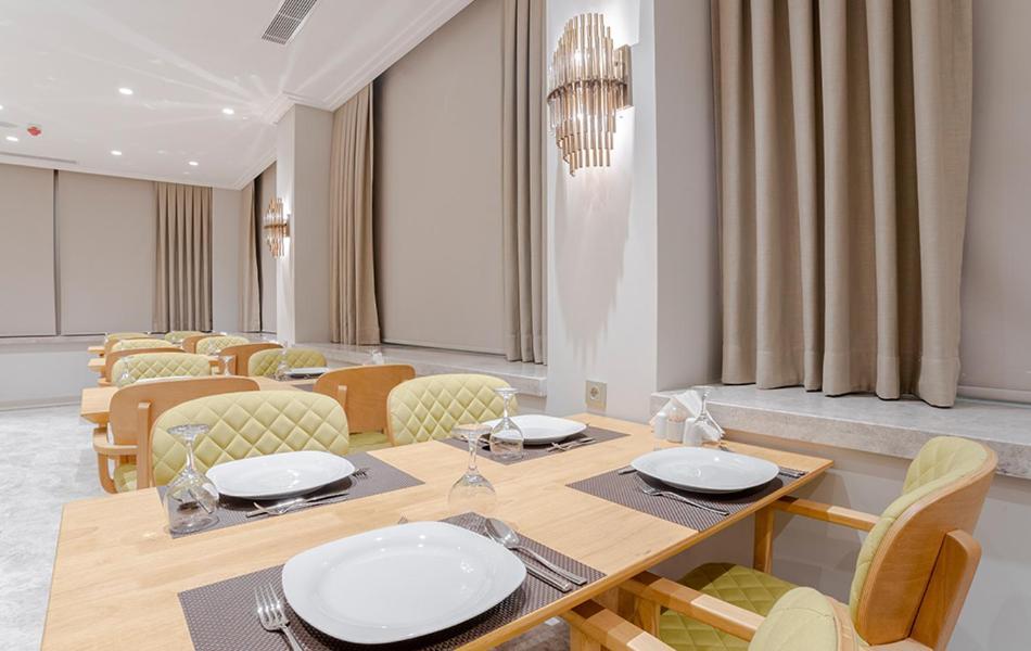 Hotel Kaleli Γκαζιαντέπ Εξωτερικό φωτογραφία