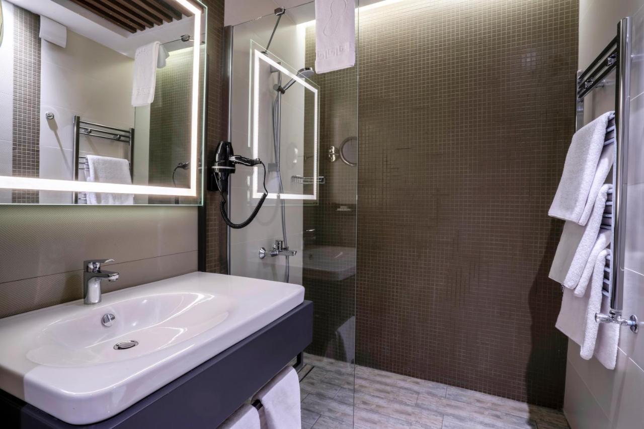 Hotel Kaleli Γκαζιαντέπ Εξωτερικό φωτογραφία