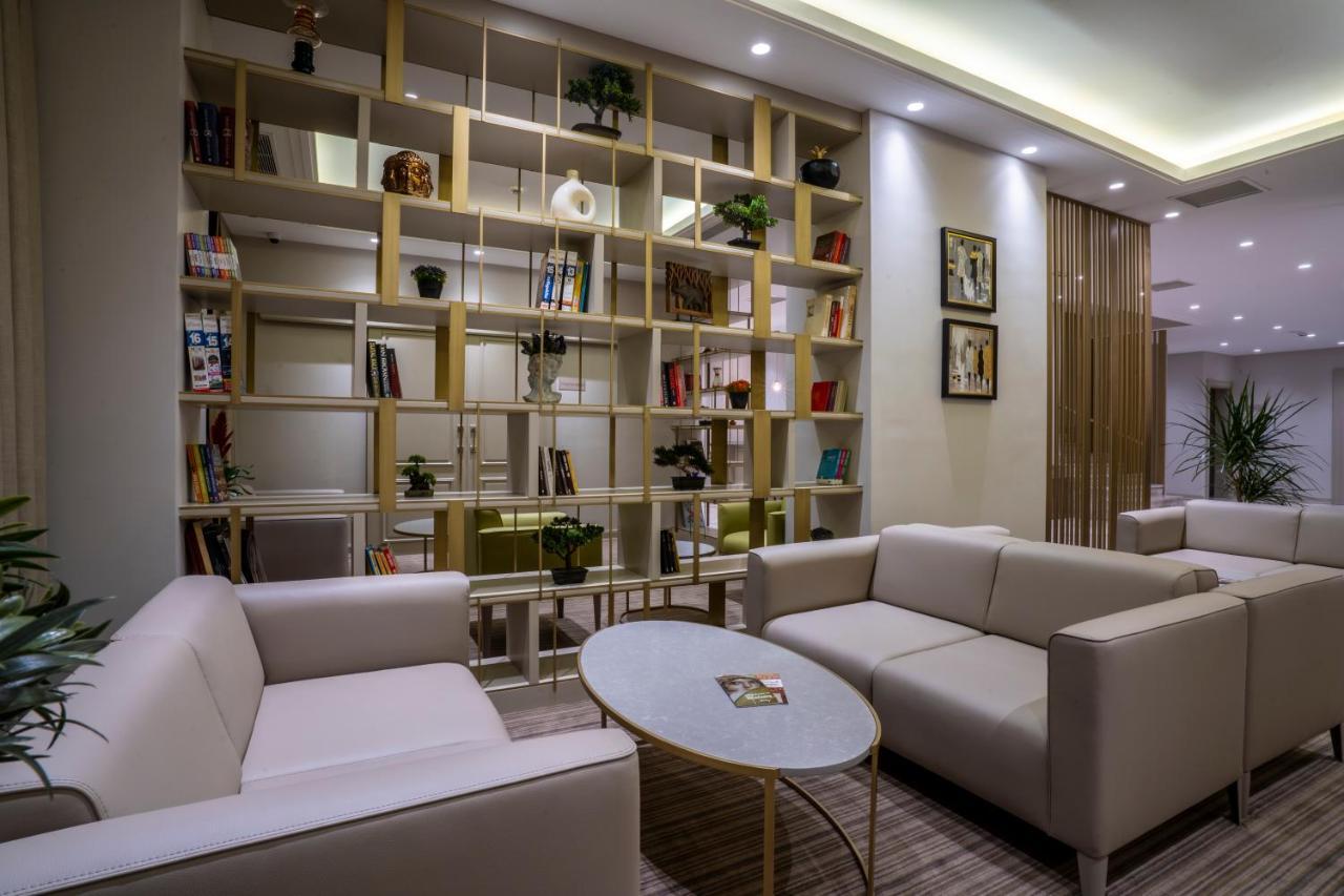 Hotel Kaleli Γκαζιαντέπ Εξωτερικό φωτογραφία